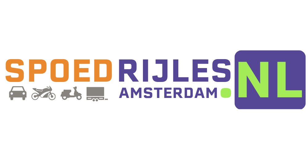 Rijschool Spoed Rijles Amsterdam